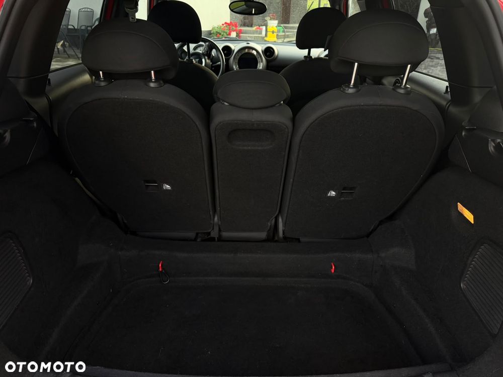 MINI Countryman - 8
