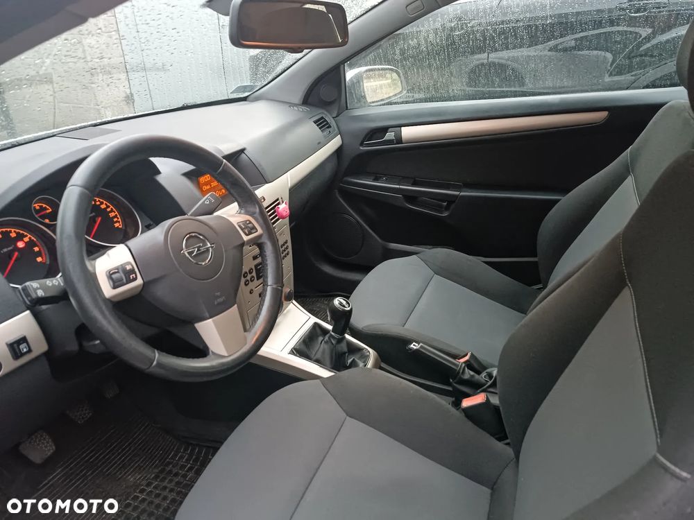 Opel Astra - 13