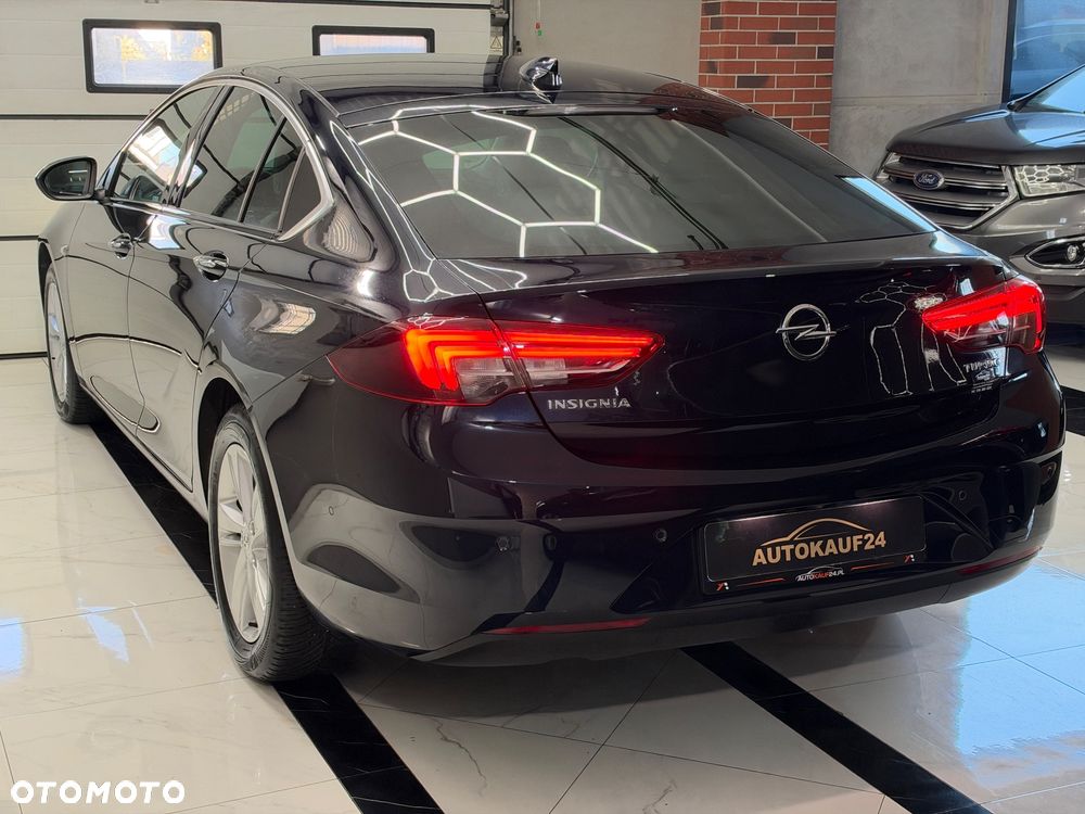 Opel Insignia 1.5 T Innovation S&S - 7