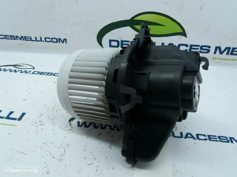 VENTILADOR SOFAGEM RENAULT CAPTUR 2014 -5P3730000 - 2