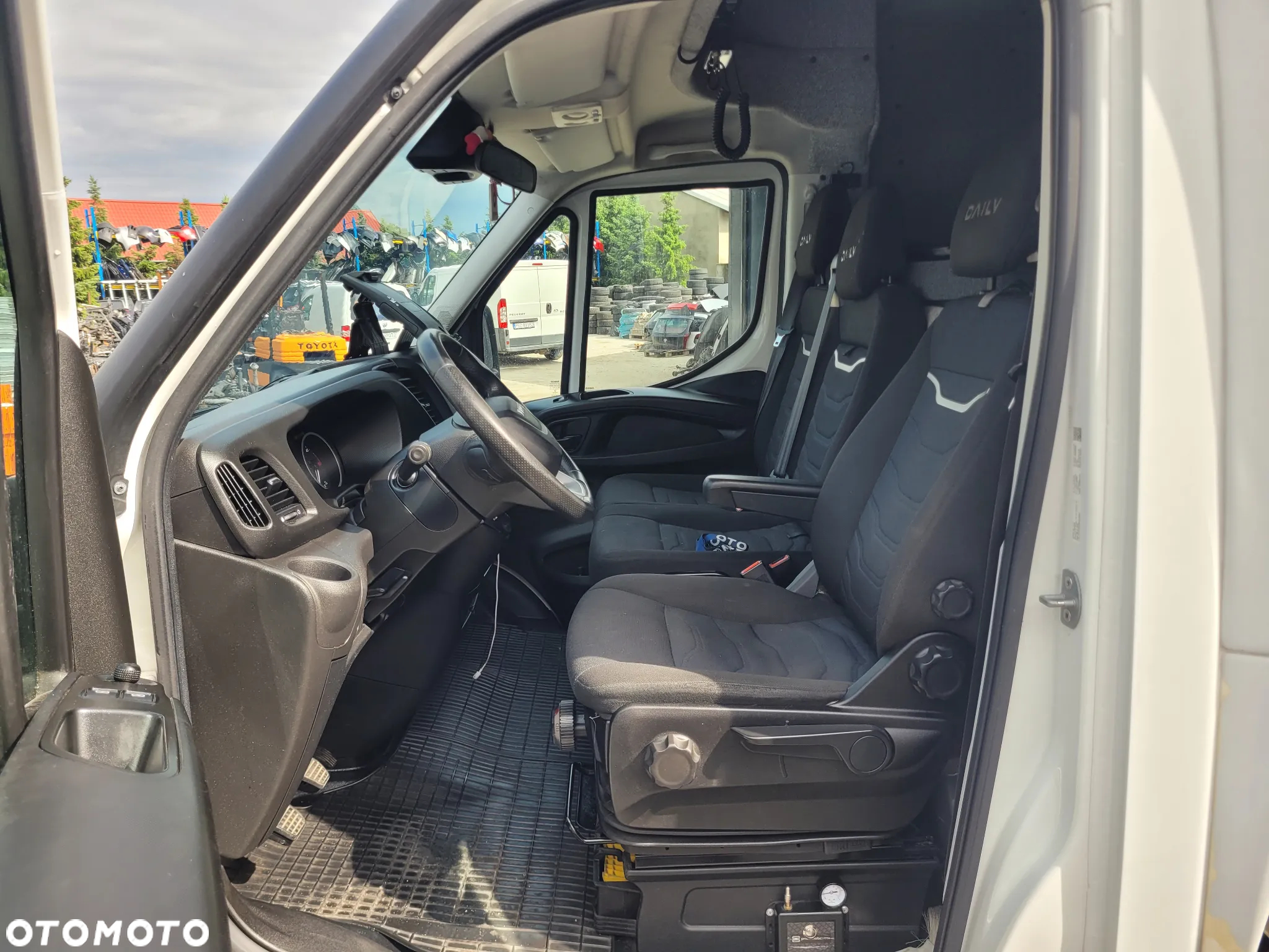 Iveco Daily - 9