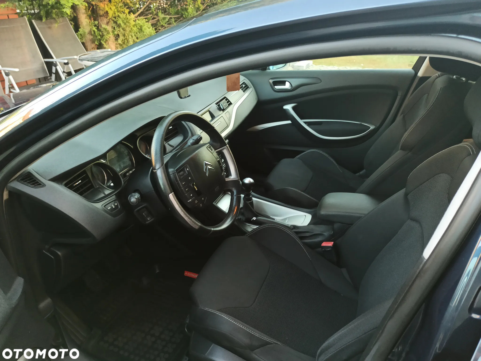 Citroën C5 2.0 HDi Exclusive - 5