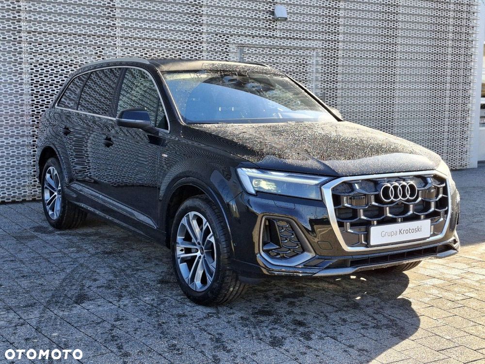 Audi Q7 - 3