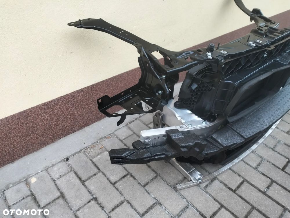 wzmocnienie pas przedni bmw x2 f39 - 2