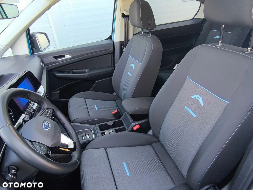 Ford Tourneo Connect 2.0 EcoBlue Active - 7