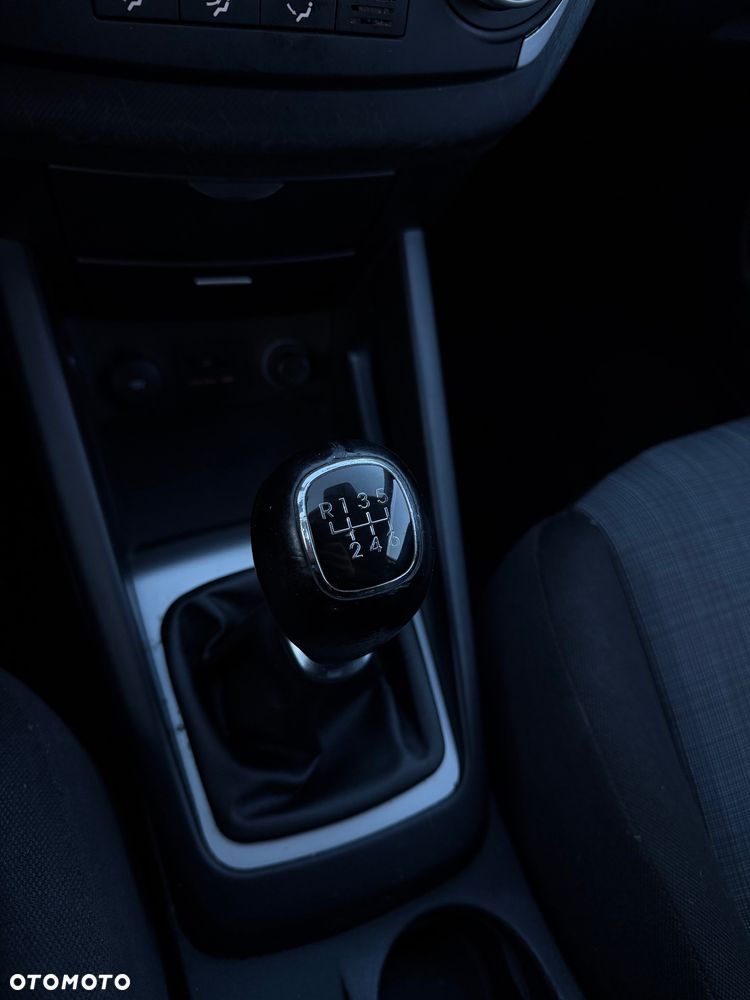 Kia ProCeed 1.6 CRDi Spirit - 26