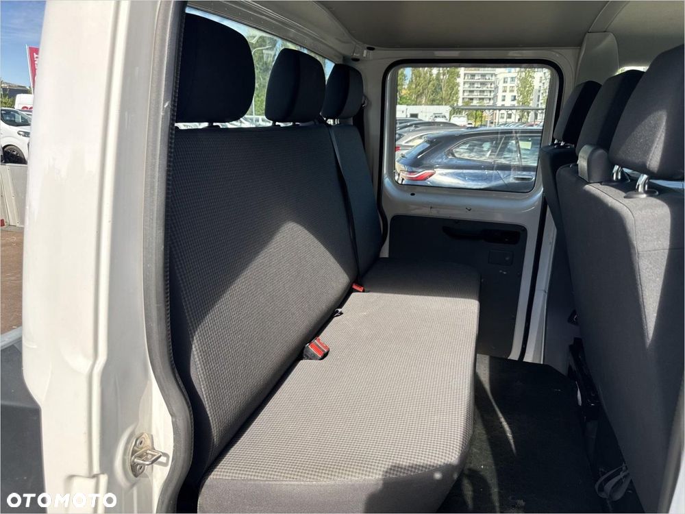 Volkswagen transporter - 13