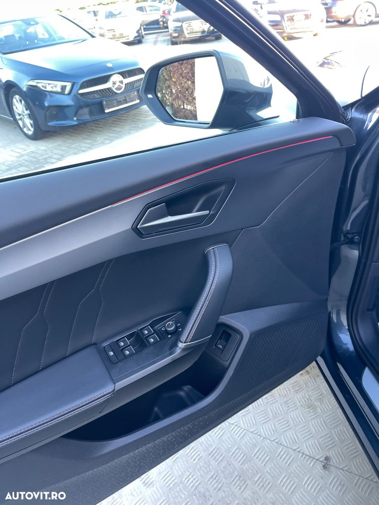 Cupra Formentor 2.0 TDI 4DRIVE DSG - 30