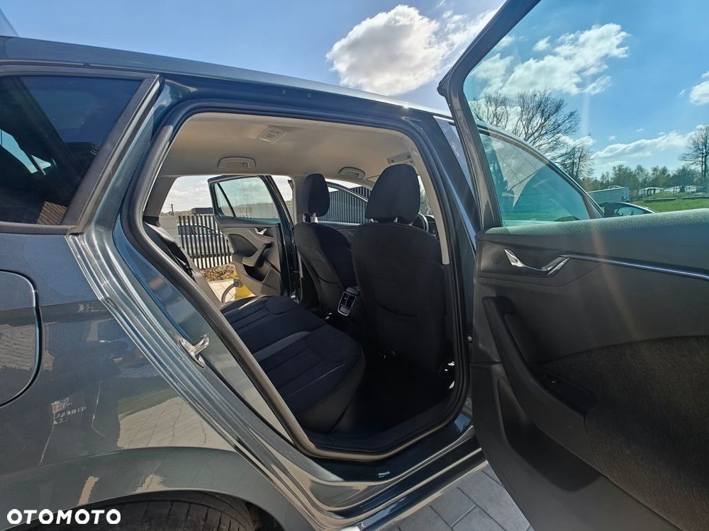 Skoda Scala 1.6 TDI SCR Style DSG - 16