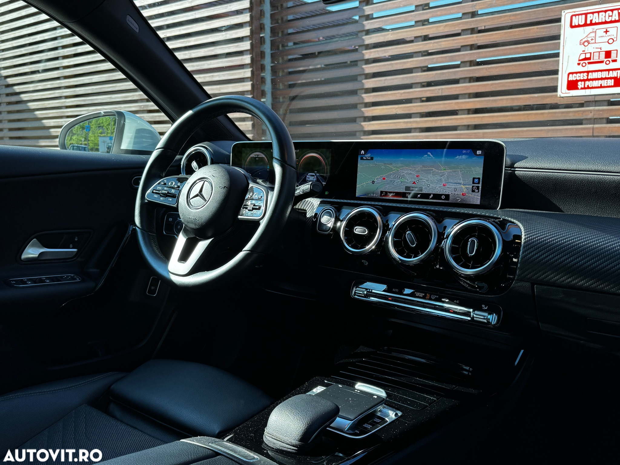 Mercedes-Benz A 200 7G-DCT Edition 2021 - 26