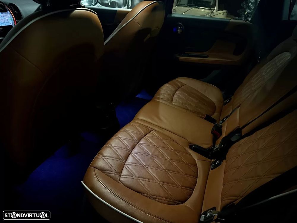 MINI Countryman Cooper SE ALL4 Auto - 10