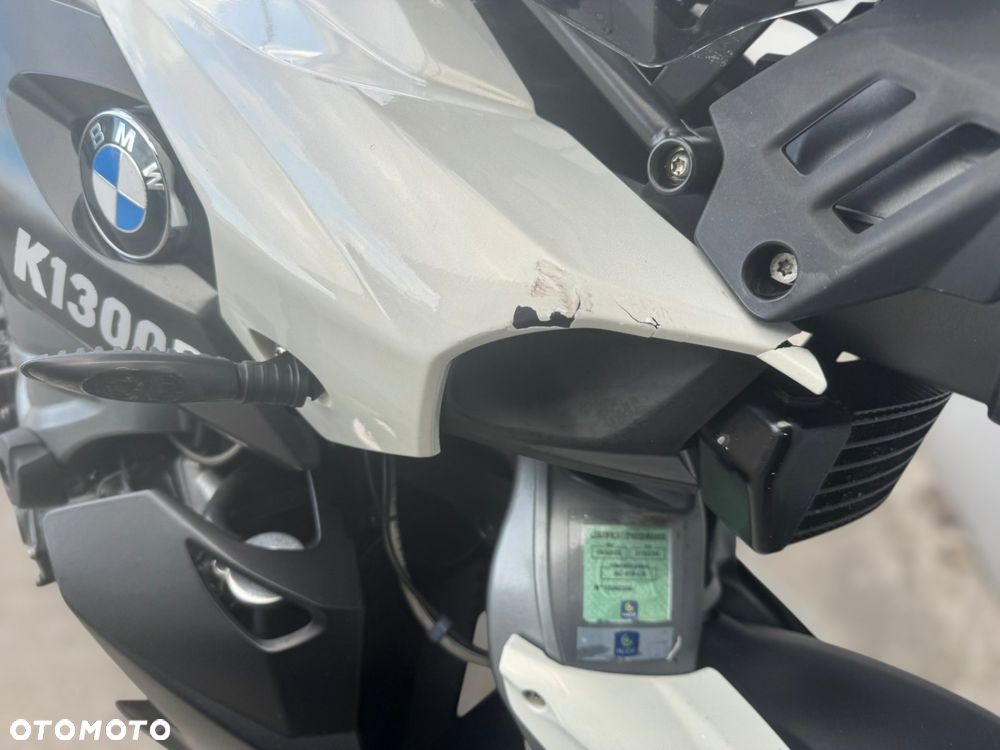 BMW K - 20