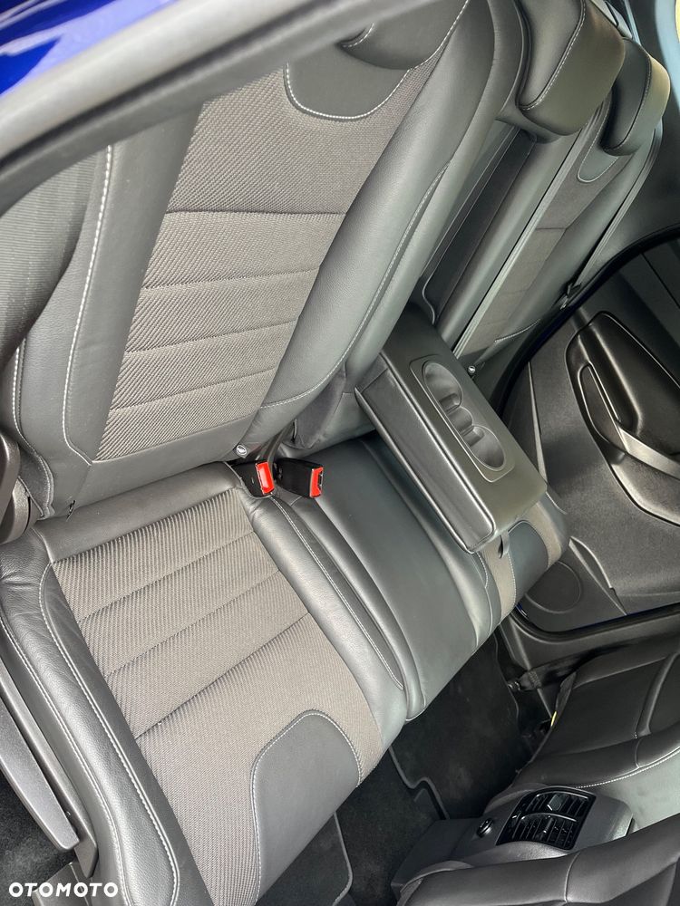 Ford Kuga 2.0 TDCi 4WD Titanium - 15
