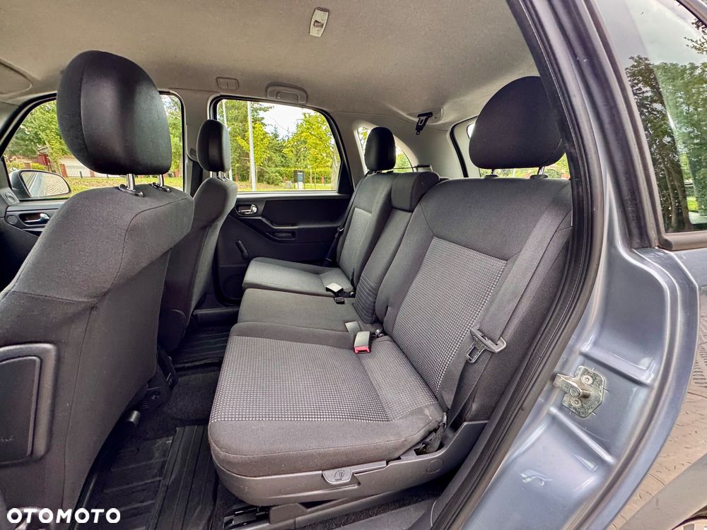 Opel Meriva 1.4 Selection 110 Jahre - 9