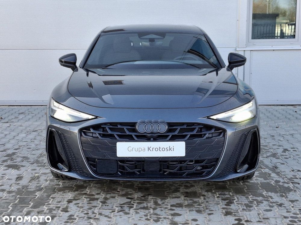 Audi A6 Limousine - 7