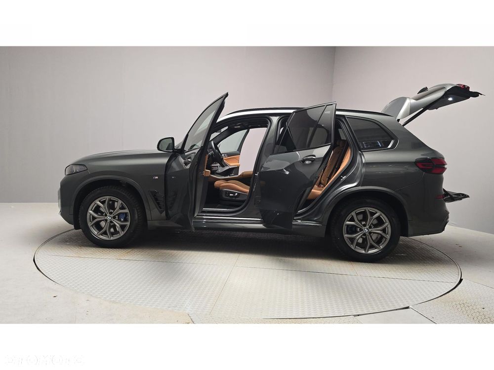 BMW X5 - 10