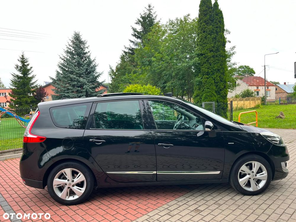 Renault Grand Scenic Gr 1.6 dCi Energy Bose Edition S&S - 4