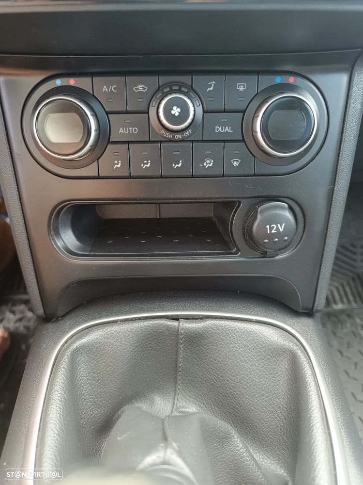 Nissan Qashqai 1.6 dCi Acenta RS+PS+NC - 12