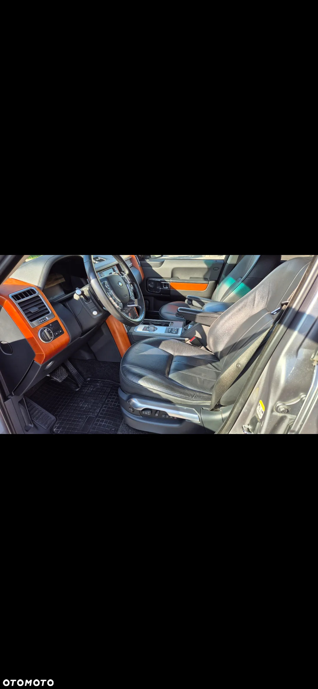 Land Rover Range Rover - 7