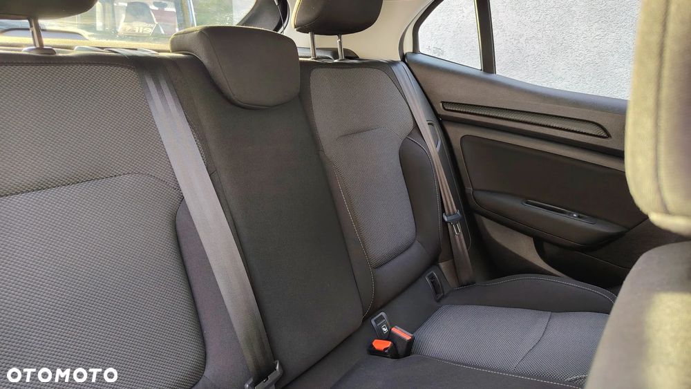 Renault Kadjar Energy TCe 130 Experience - 14