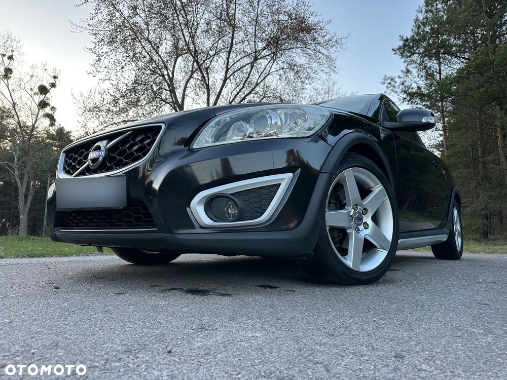 Volvo C30 DRIVe Momentum - 4