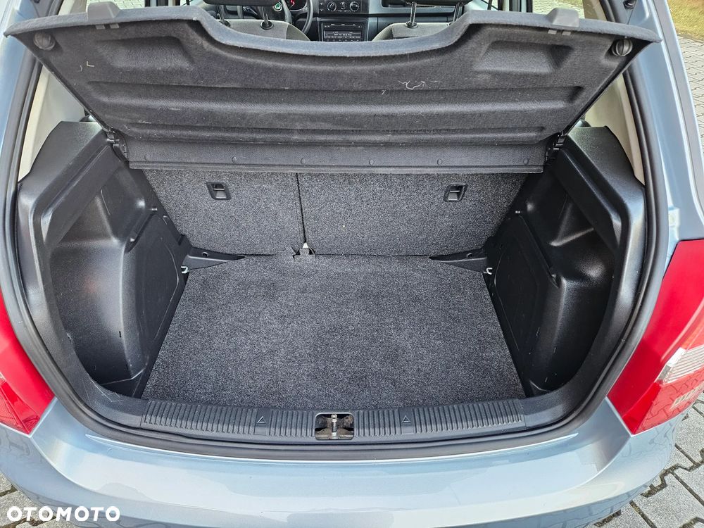 Skoda Fabia 1.2 HTP Classic - 14