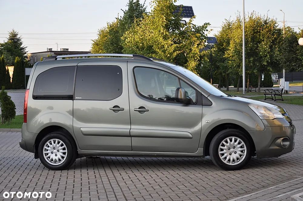 Citroën Berlingo - 30