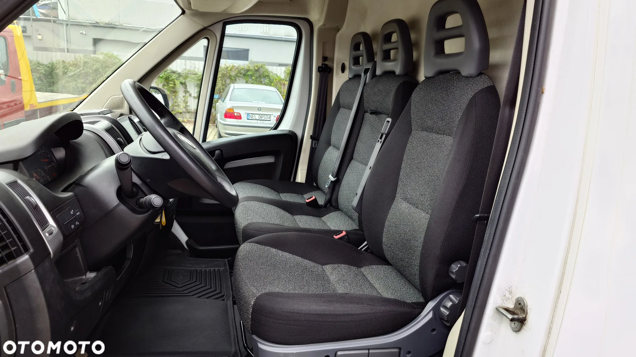 Fiat Ducato L4H2 - 6