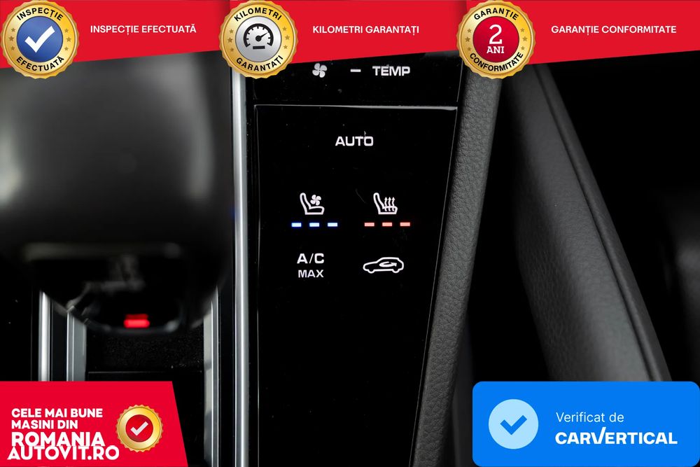 Porsche Cayenne - 22