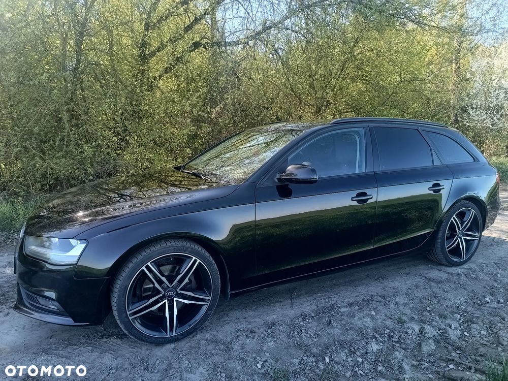 Audi A4 Avant 2.0 TDI 116g DPF Attraction - 16