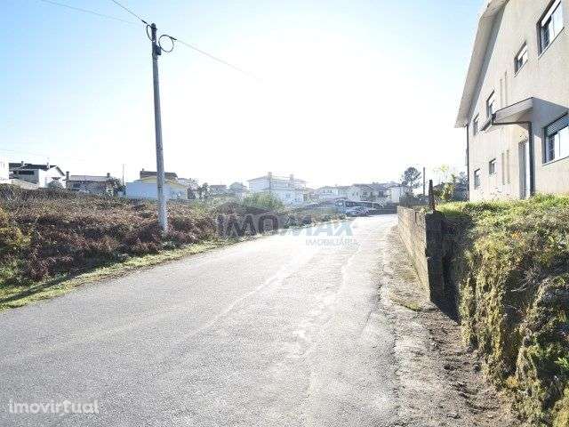 Terreno Construção - Nespereira, Lousada - Grande imagem: 2/3