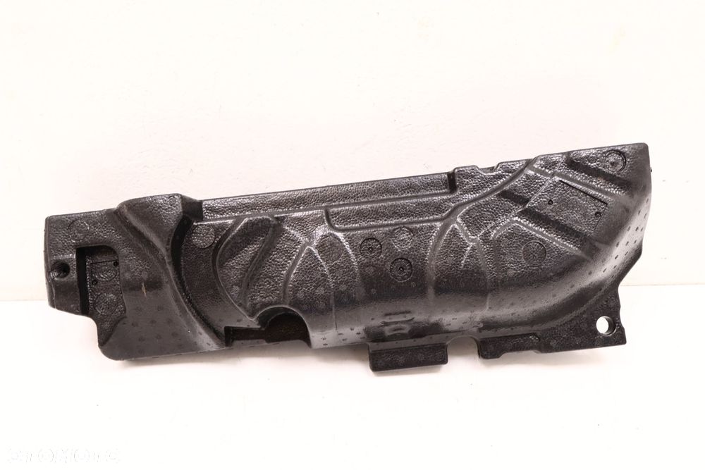 VOLVO S90 II WKŁAD BAGAŻNIKA STYROPIAN 32292888 - 5