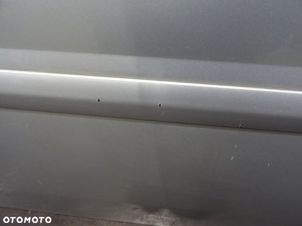 OPEL VECTRA C GTS 02-05 HB 5D DRZWI LEWE LEWY PRZÓD Z157 - 5
