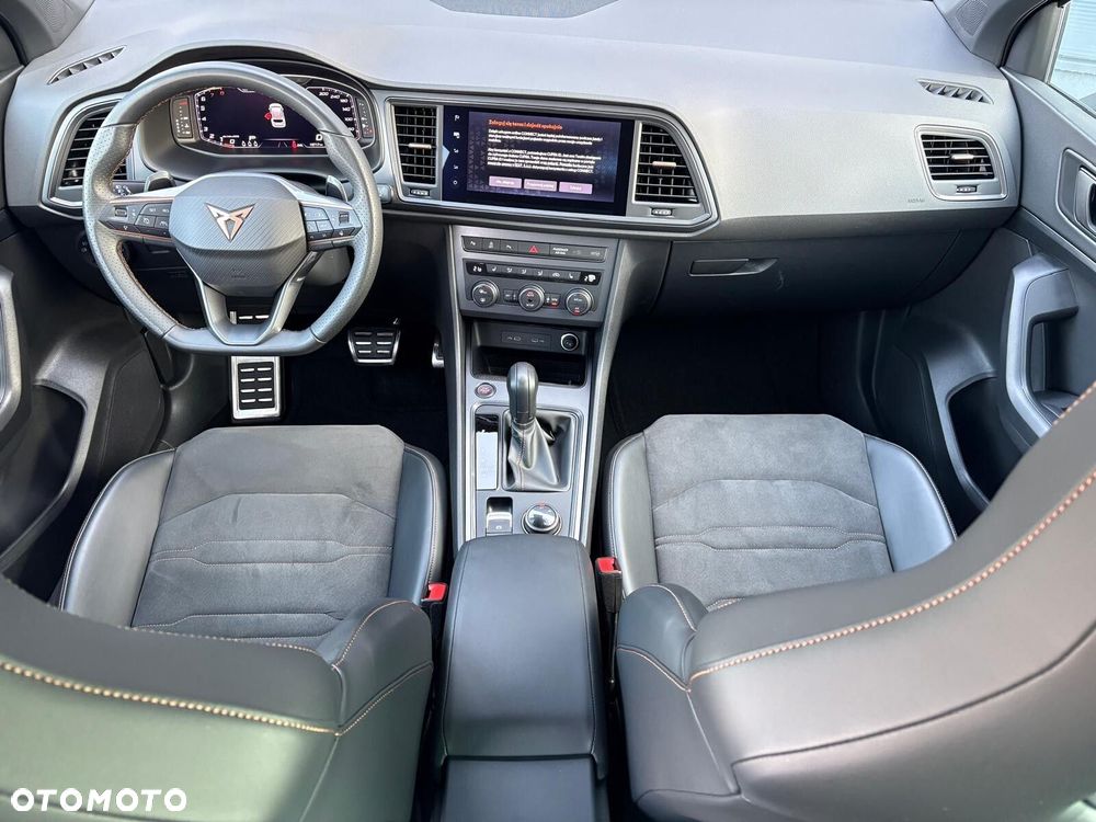 Cupra Ateca - 11