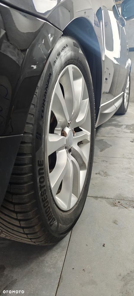 Land Rover Range Rover Sport S 3.0 SD V6 SE - 11