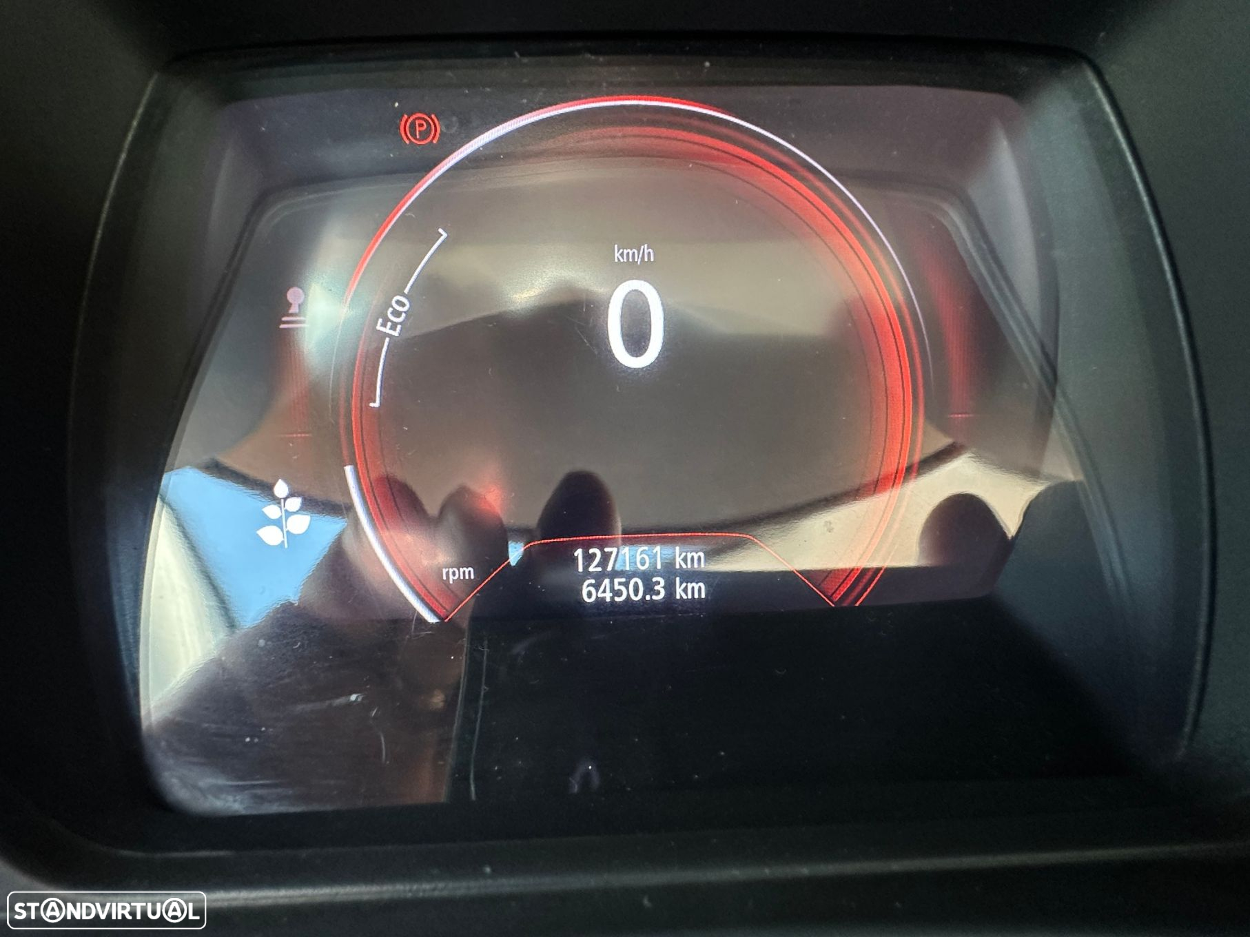 Renault Kadjar 1.5 dCi Exclusive - 19