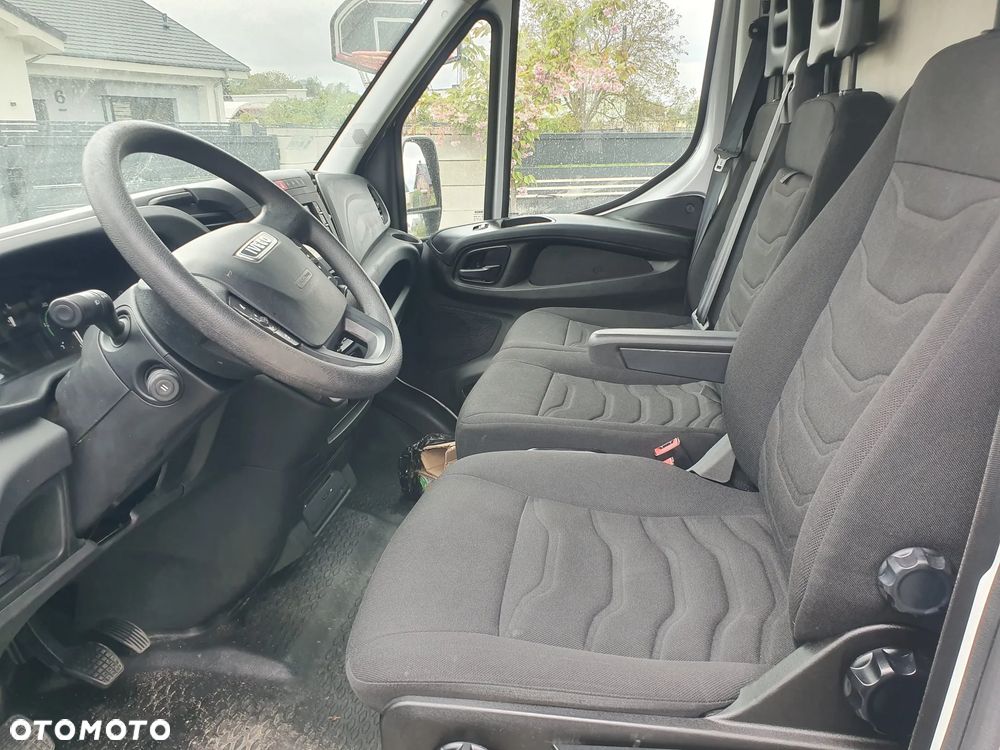 Iveco DAILY 35S17 MAXi - 8