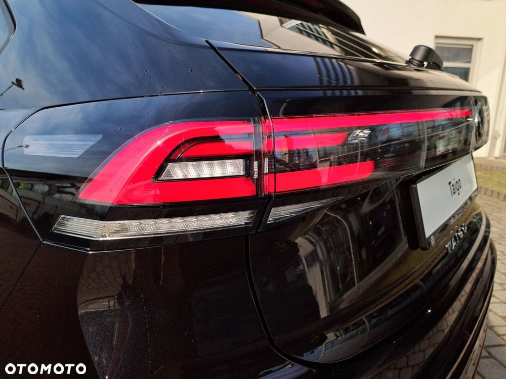 Volkswagen Taigo 1.5 TSI ACT R-Line Plus DSG - 40