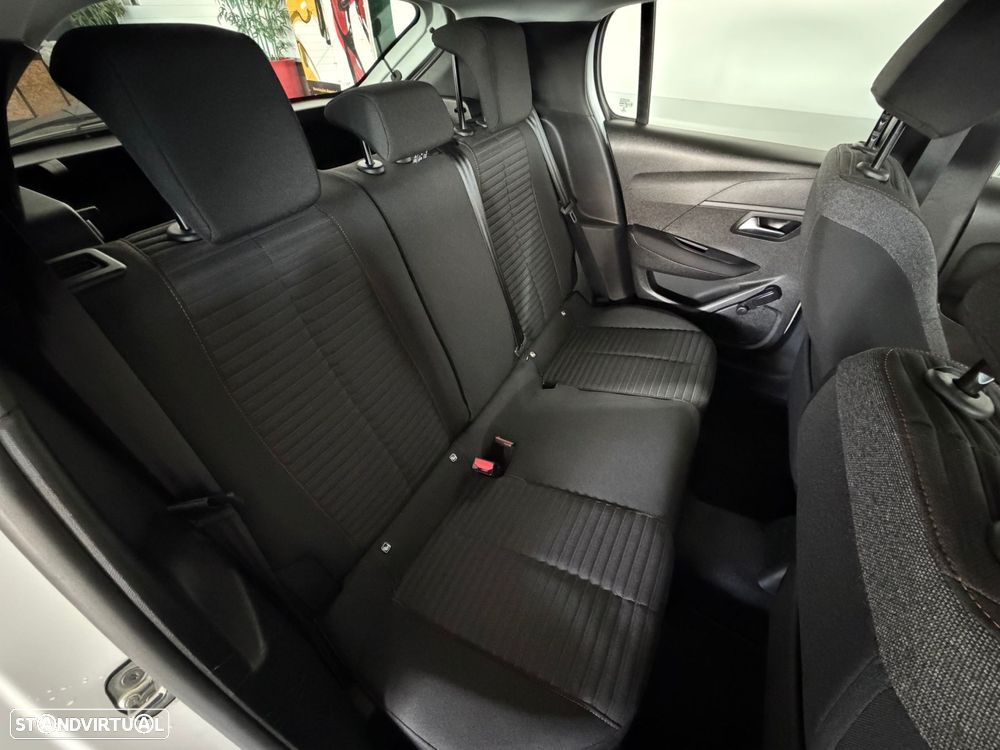 Peugeot 208 1.2 PureTech Active - 28