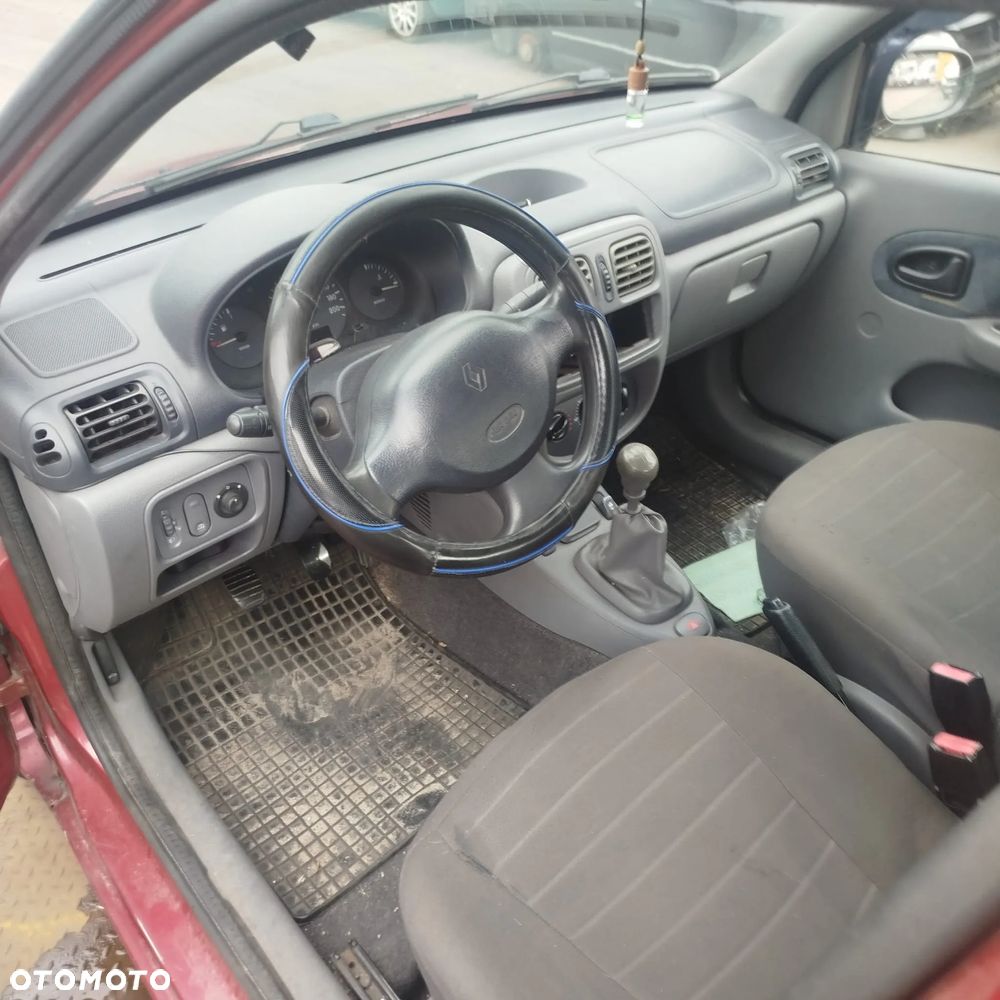 Volkswagen Polo 9N na części . - 6