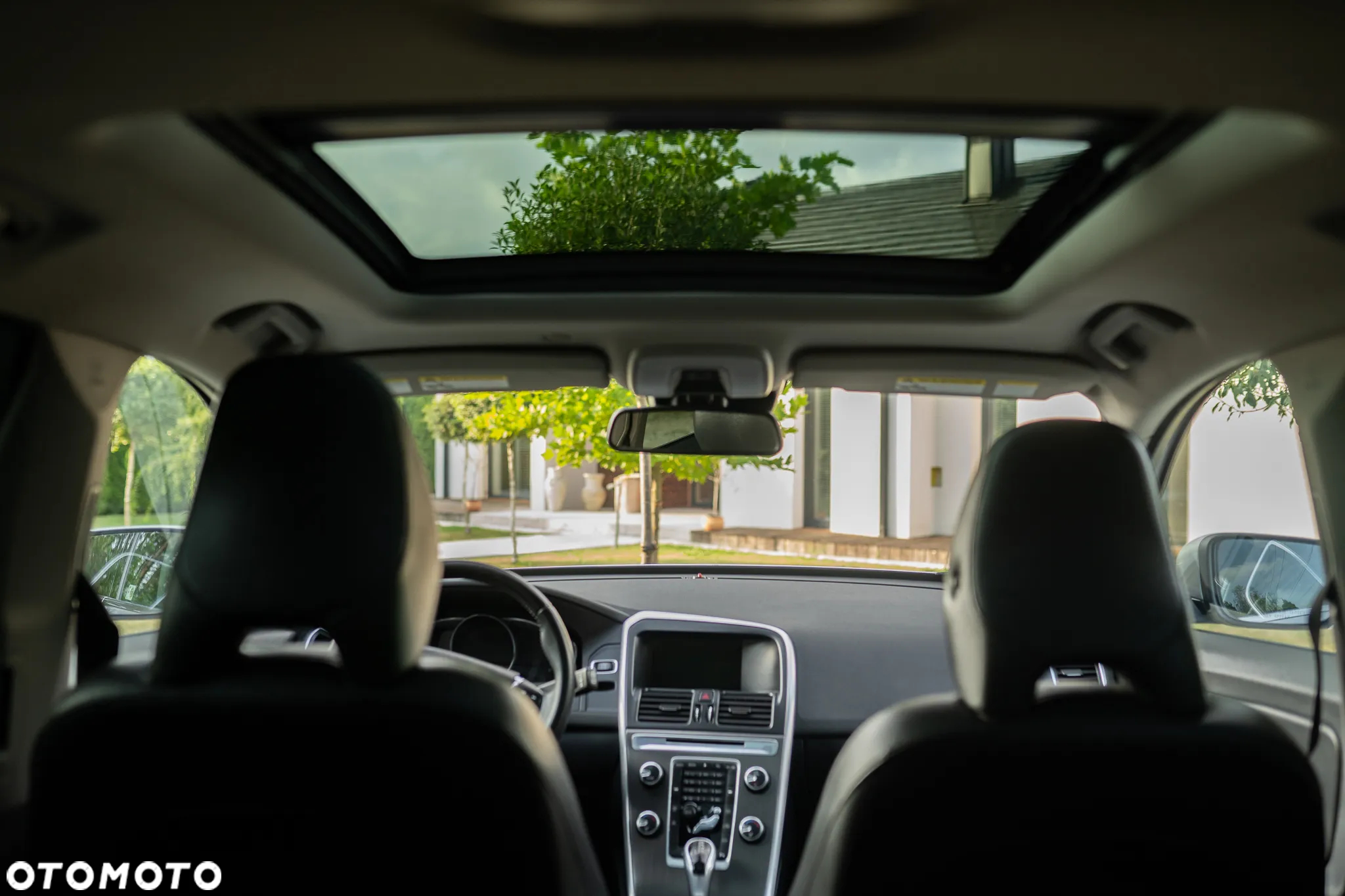 Volvo XC 60 T5 Drive-E Momentum - 26