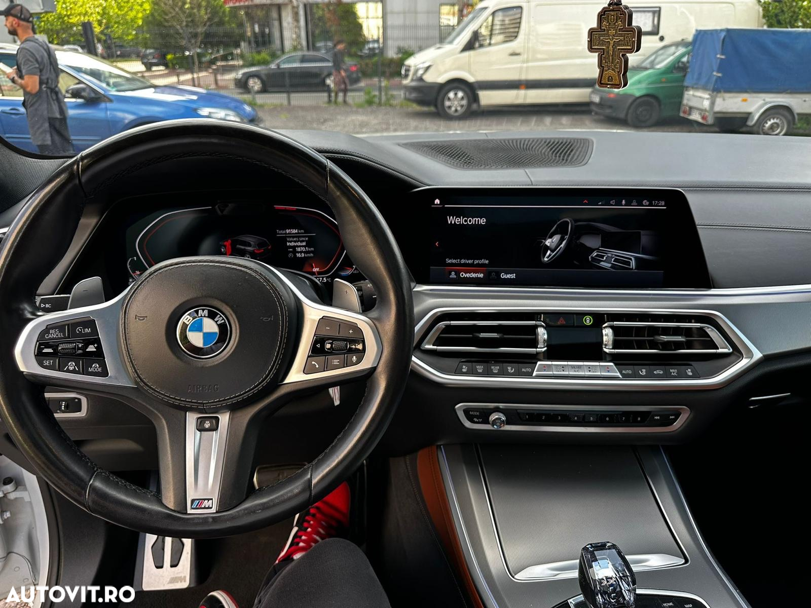 BMW X5 xDrive30d - 15
