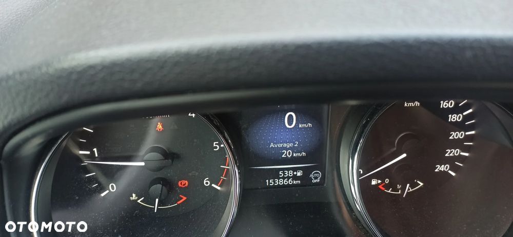 Nissan Qashqai 1.6 dCi Tekna - 13