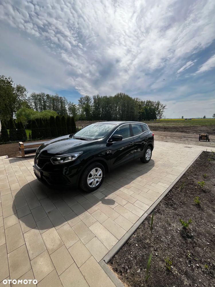 Renault Kadjar 1.3 TCe FAP Life - 1