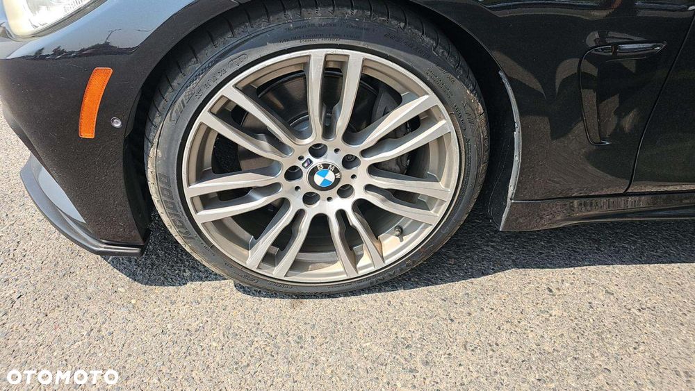 BMW Seria 4 440i xDrive M Sport - 17