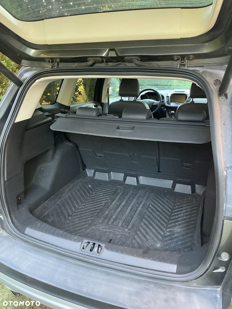 Ford Kuga 1.5 EcoBoost FWD Titanium ASS GPF - 7