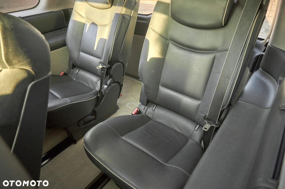 Renault Grand Espace 3.5 V6 Initiale - 22