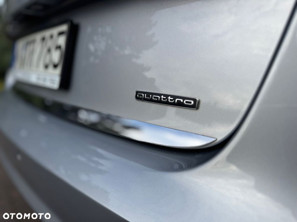 Audi A6 Avant 3.0 TDI quattro S tronic - 12