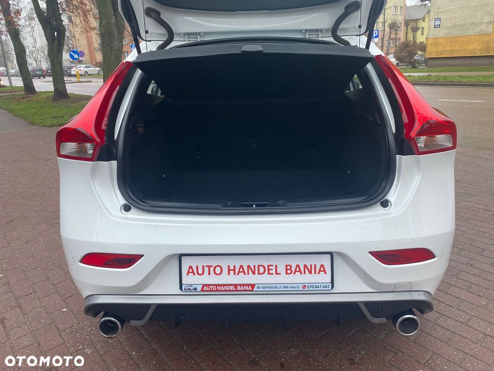 Volvo V40 D3 RDesign - 32