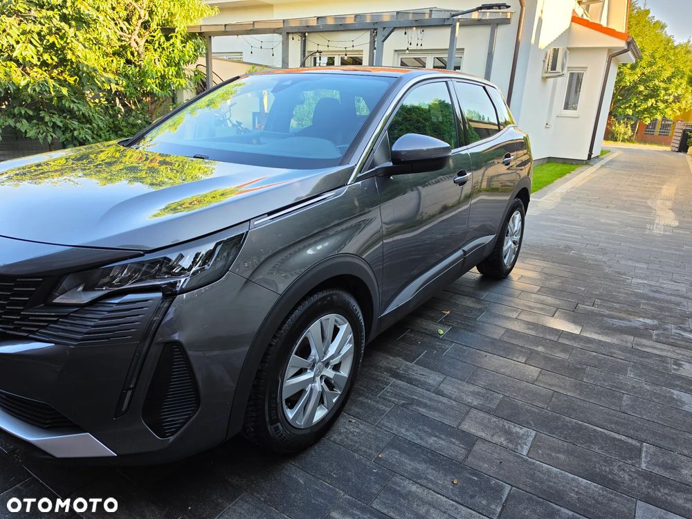 Peugeot 3008 BlueHDi 130 Stop & Start EAT8 Crossway - 2